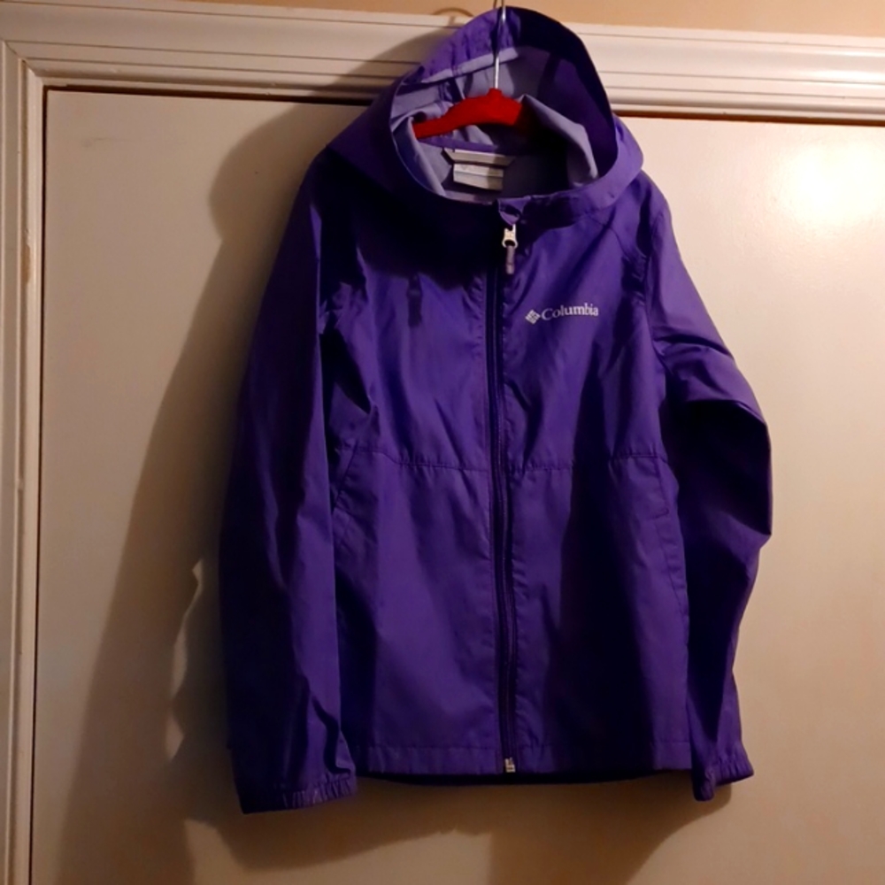 Girls jacket